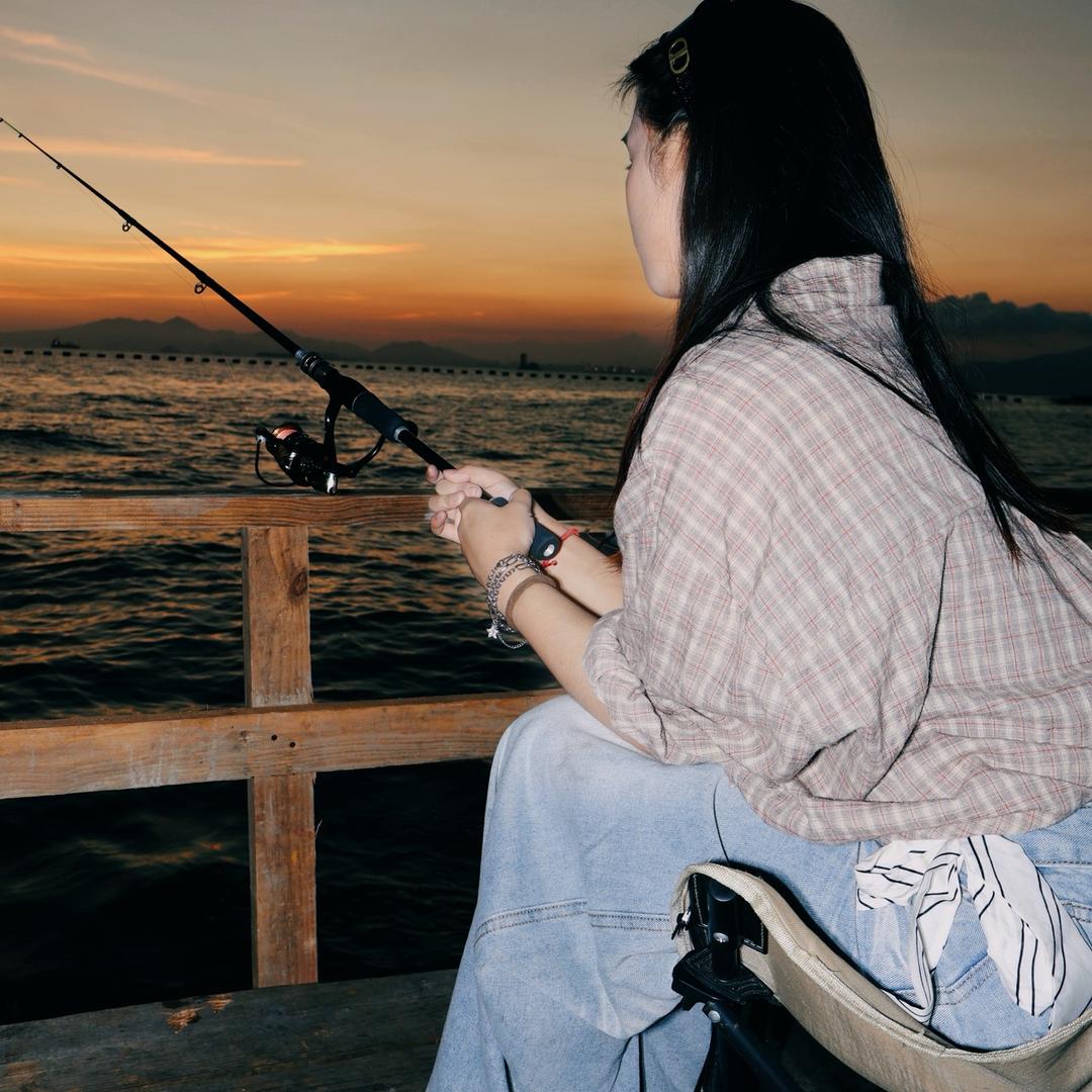 惠州鱼排海钓🎣阿禾