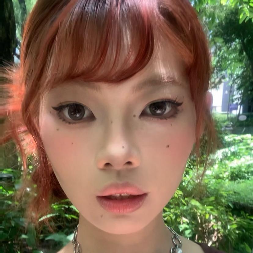 张姨小号