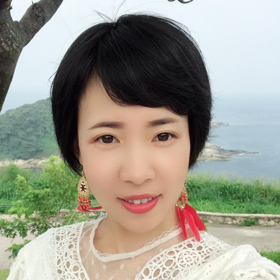 晶晶姐