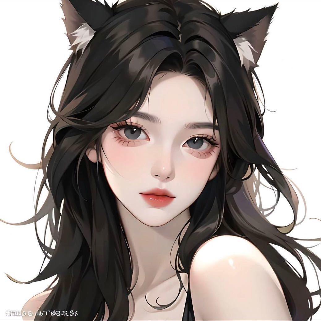 虎虎猫🐯