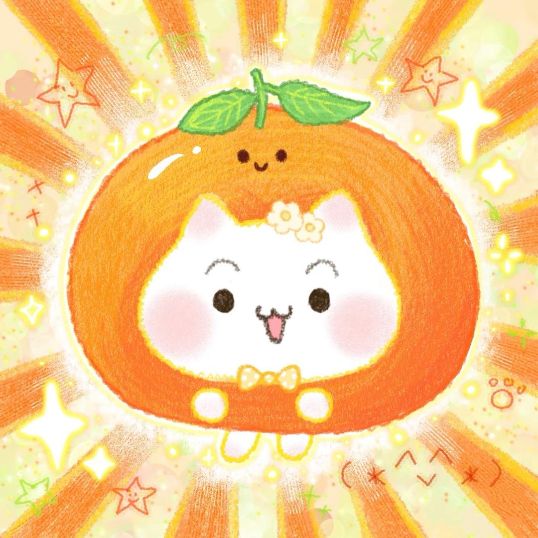 橘子studio（捏捏版）