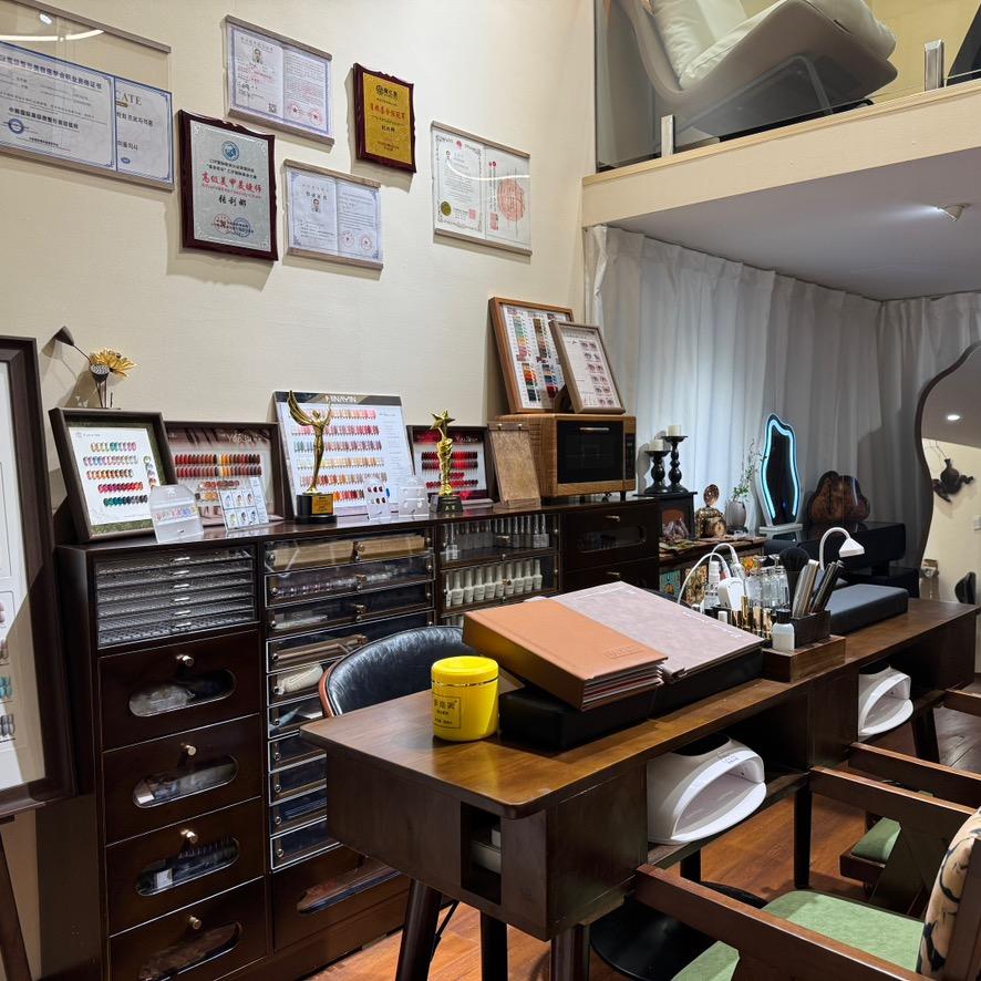 北京澜栖美学工作室官方号