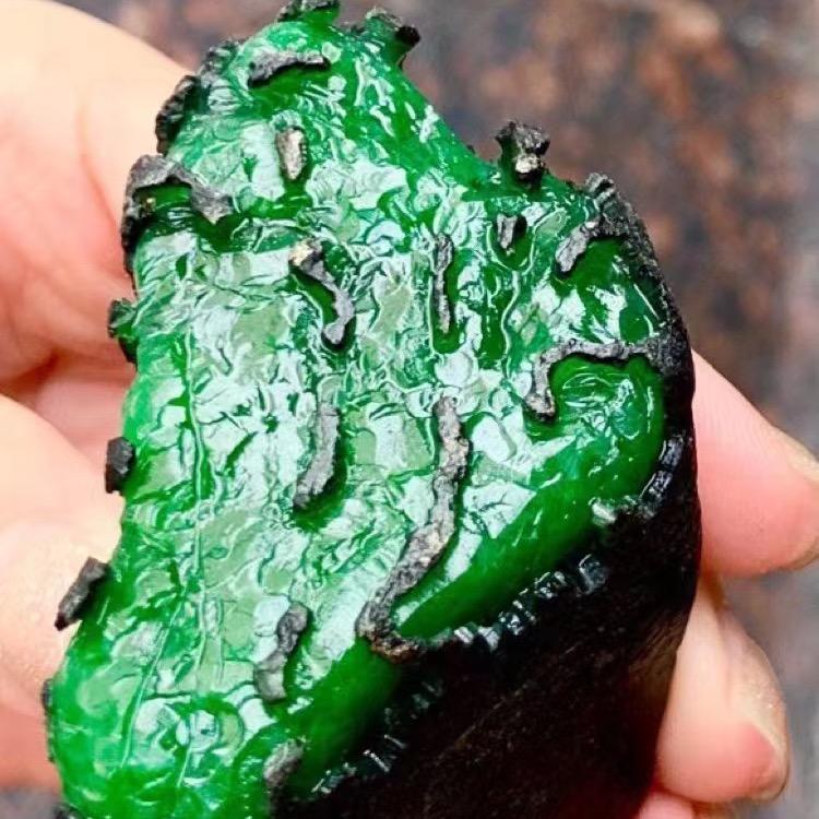 华缘翡翠