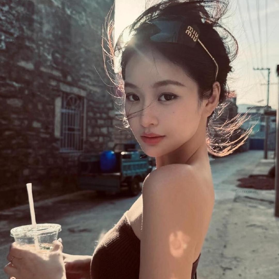 小鱼