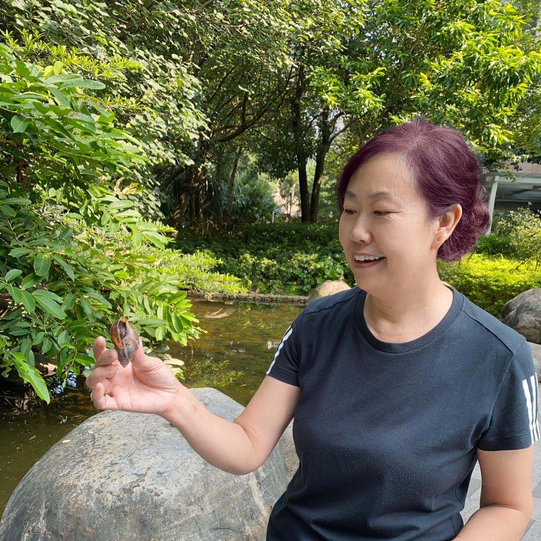 阿芹土布坊