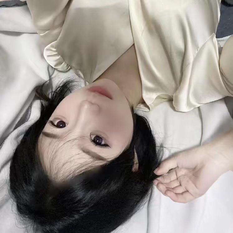 晚不安.