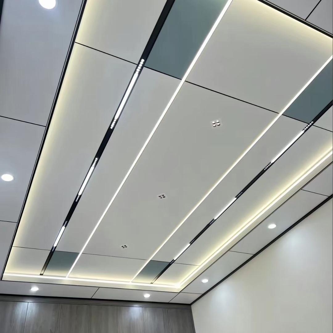 廊坊蜂窝大板吊顶