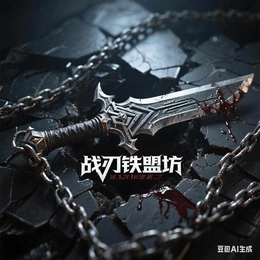 战刃铁盟坊