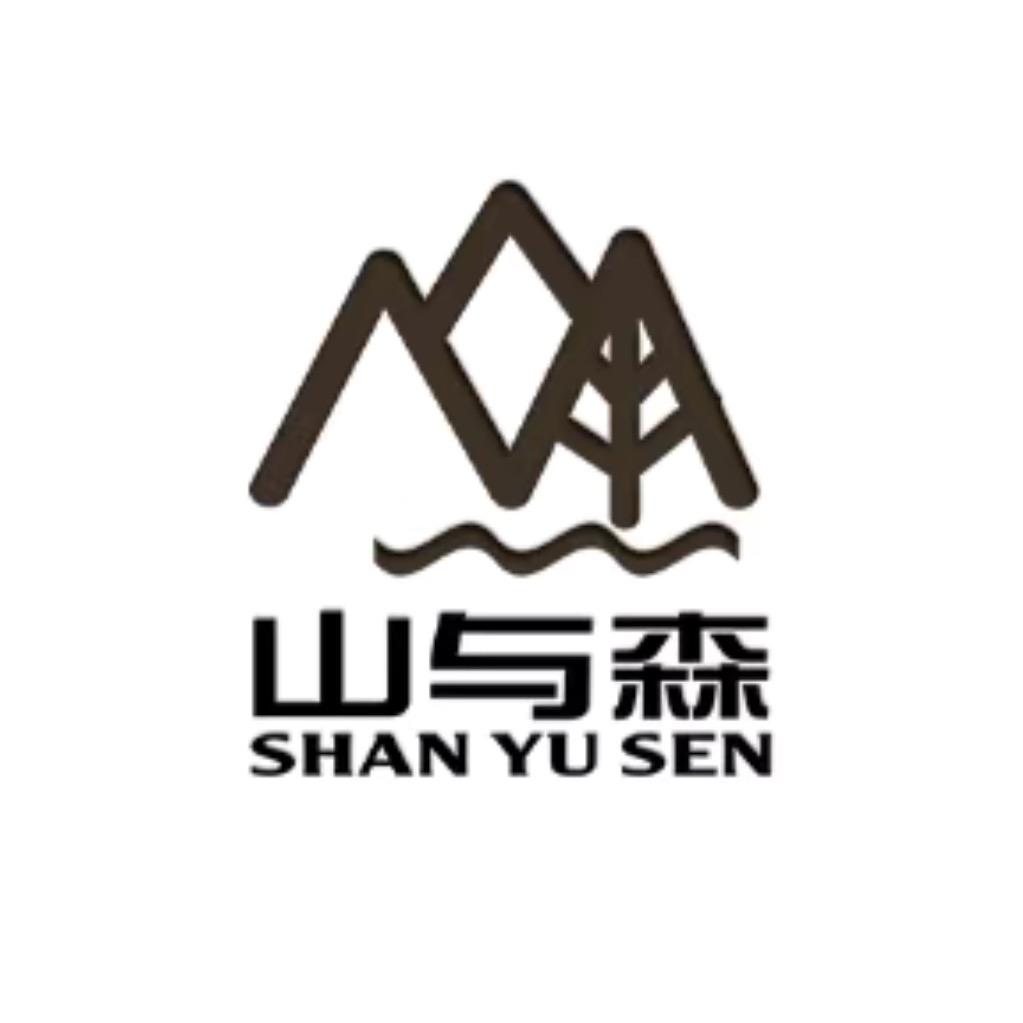 山与森美发造型