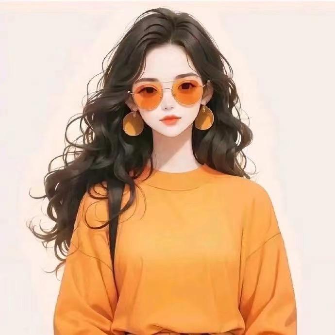 梅子好甜~