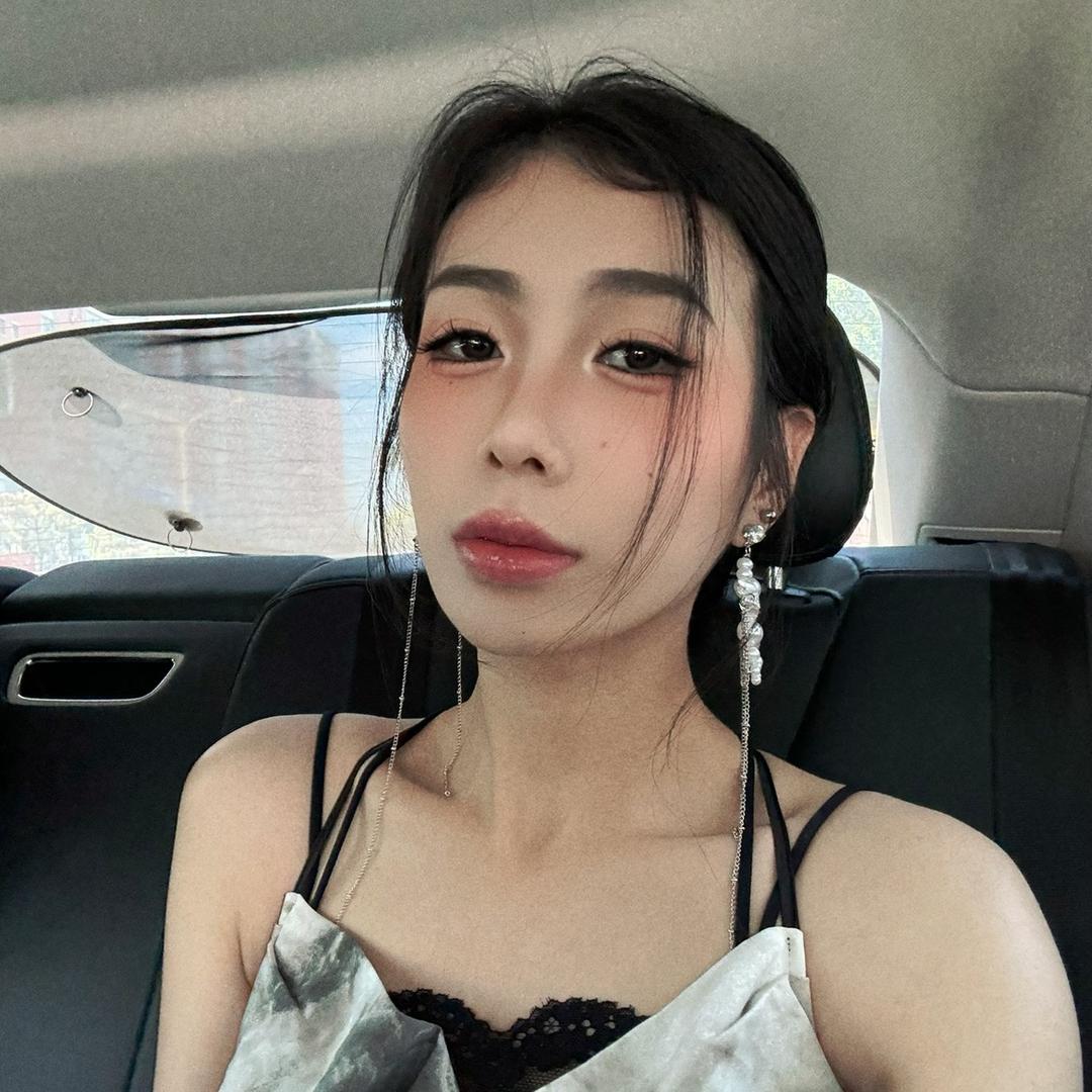阿琳不哭！