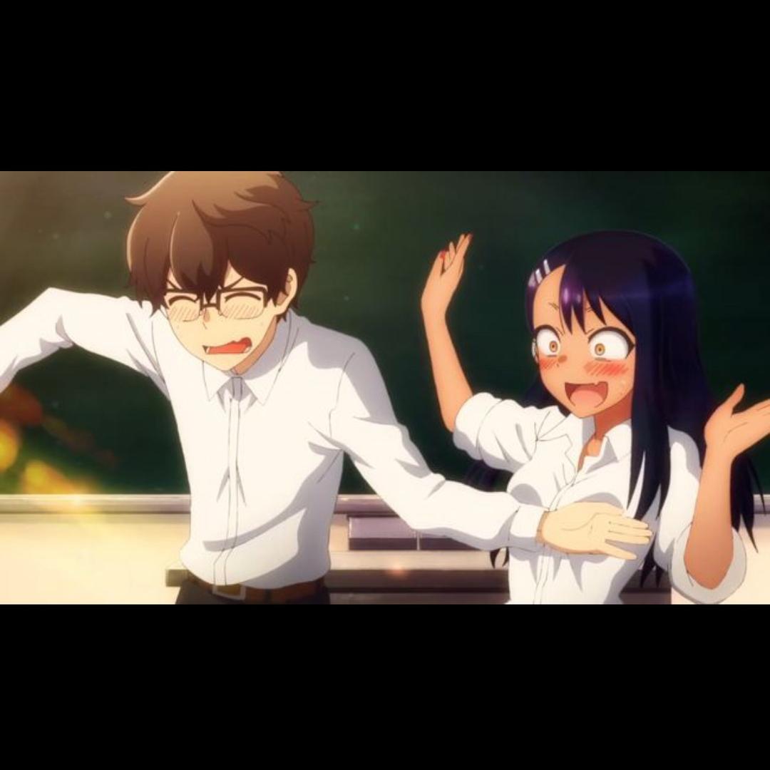 长瀞同学