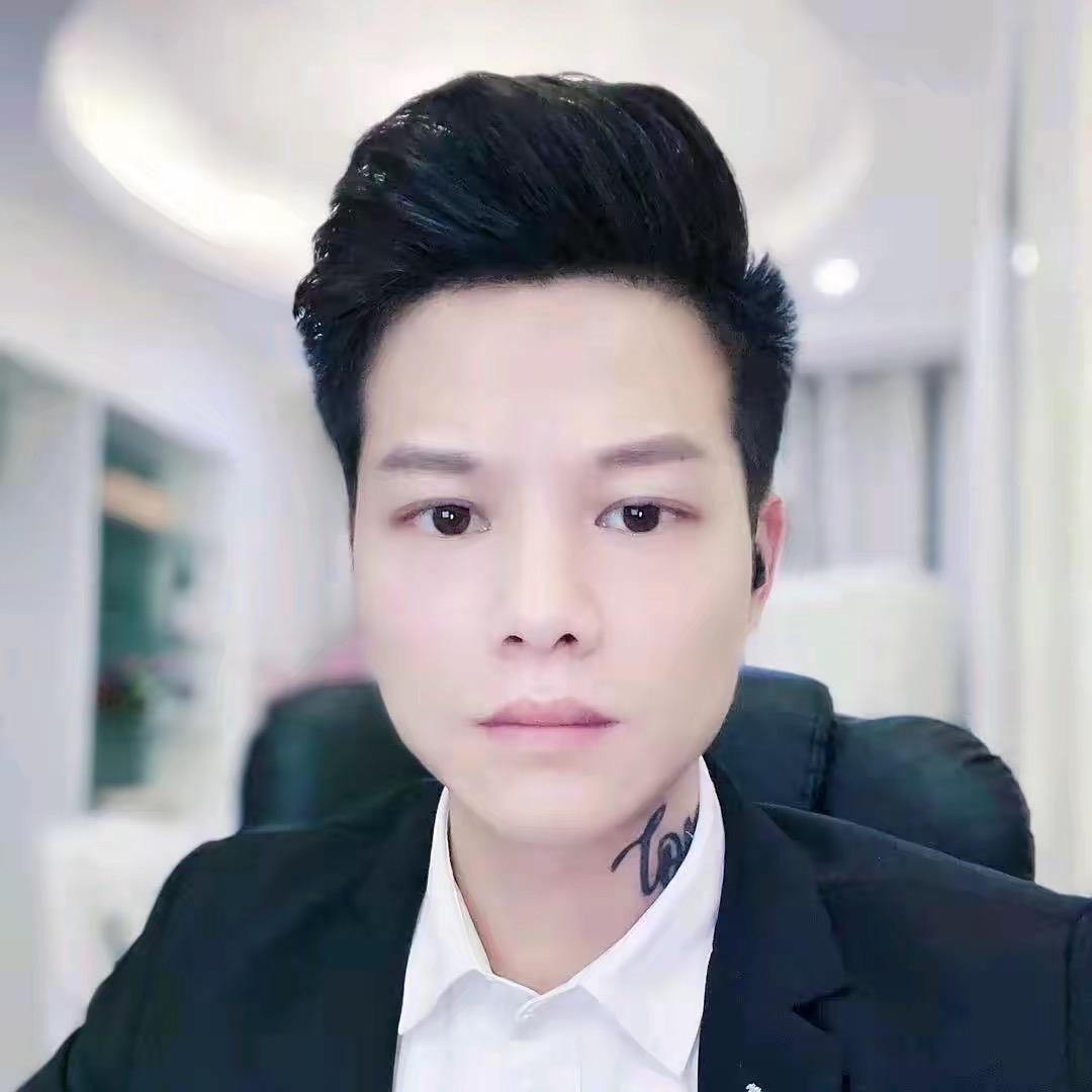 还是辉哥