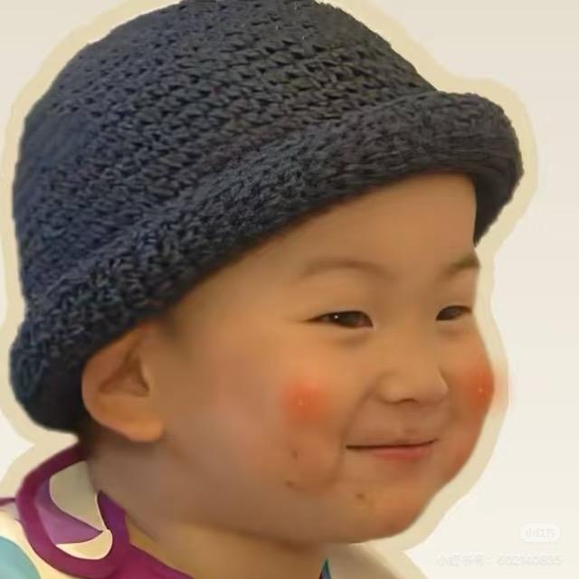 咕咕爱吃馄饨皮