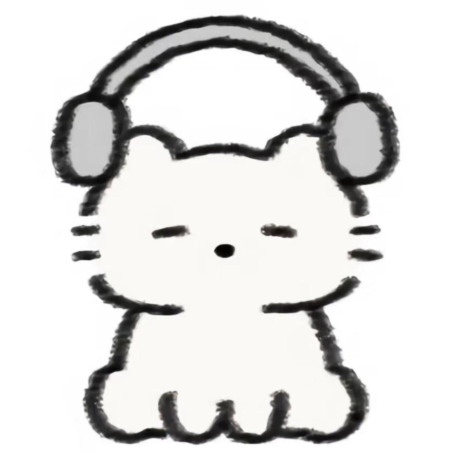 泡芙小猫