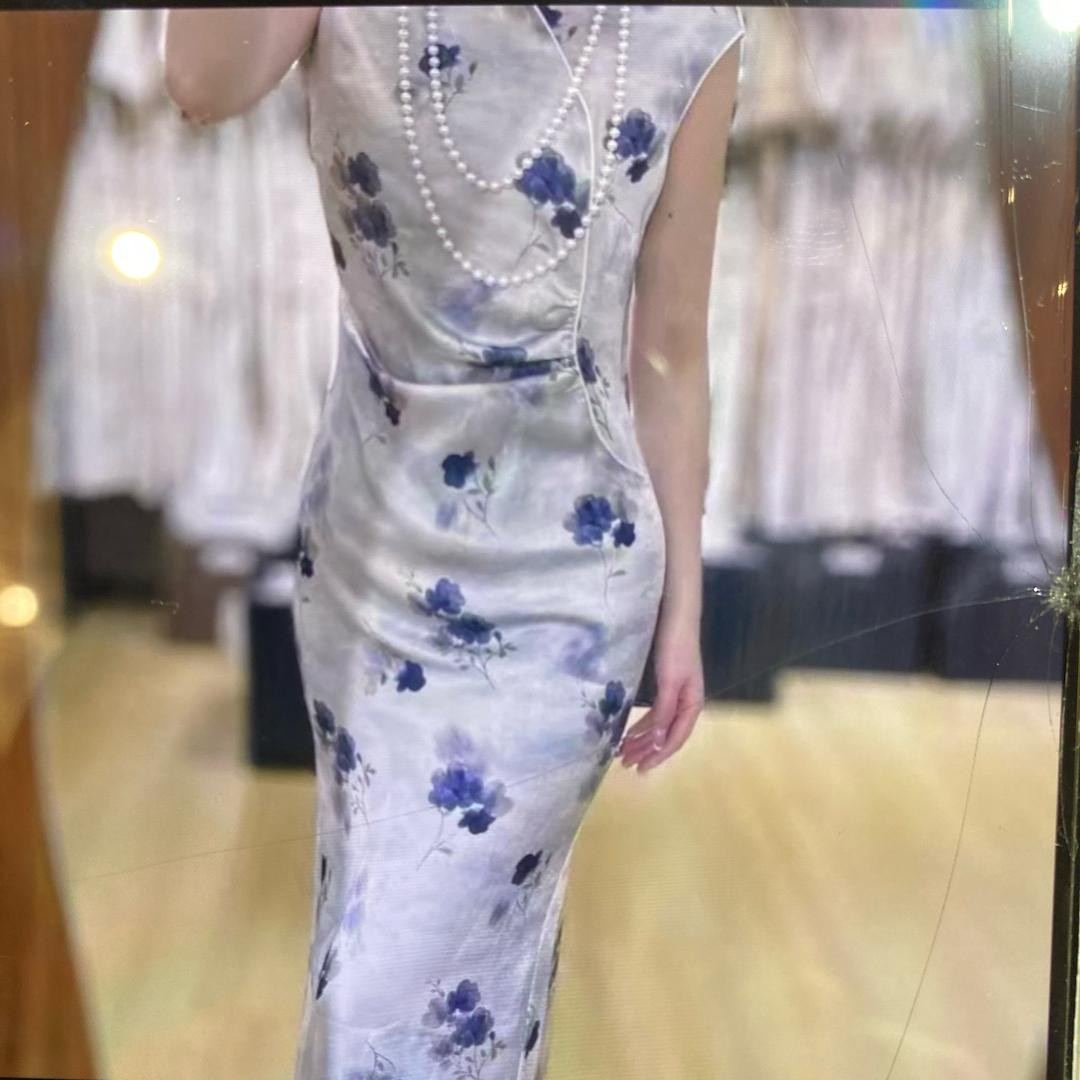 挽苏旗袍（嘉兴月河街店）
