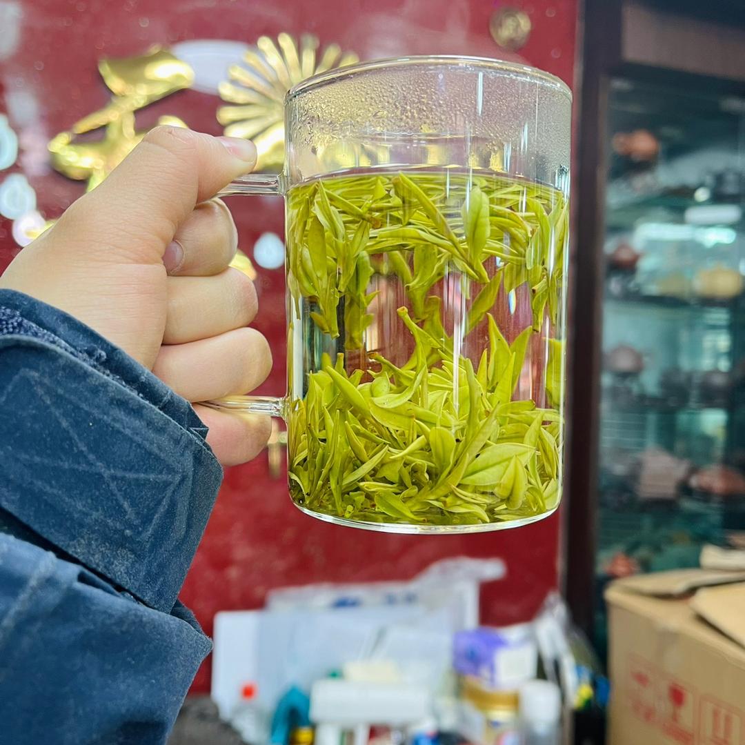 小桂爱喝茶🍵