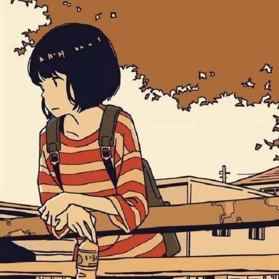 暮夏.