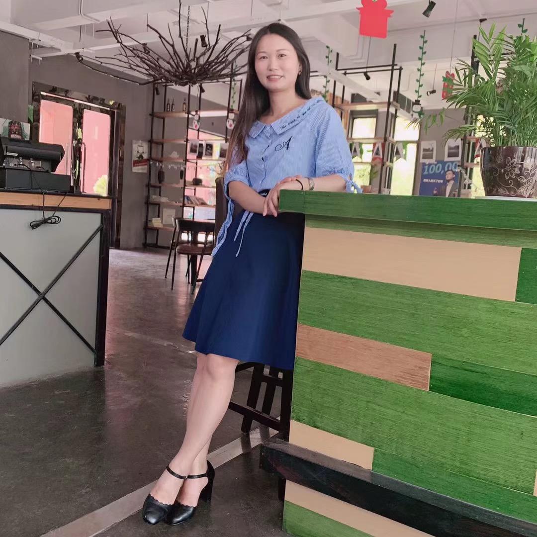 湖北小敏姐