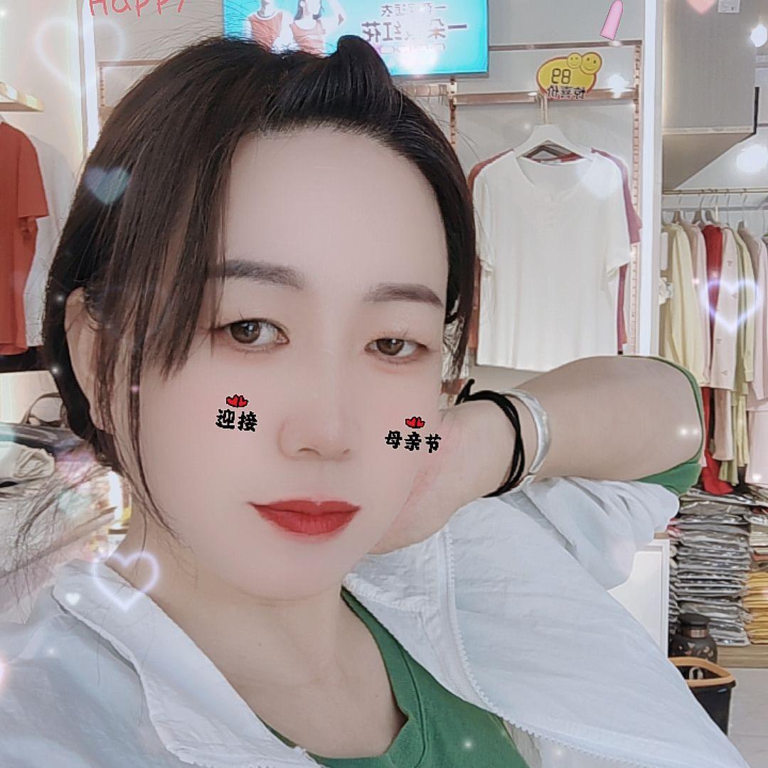 杨兰针织   （王梅）