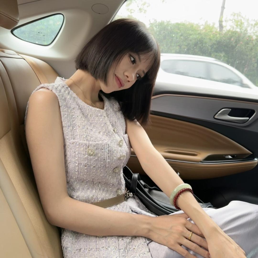 小雨妖妖