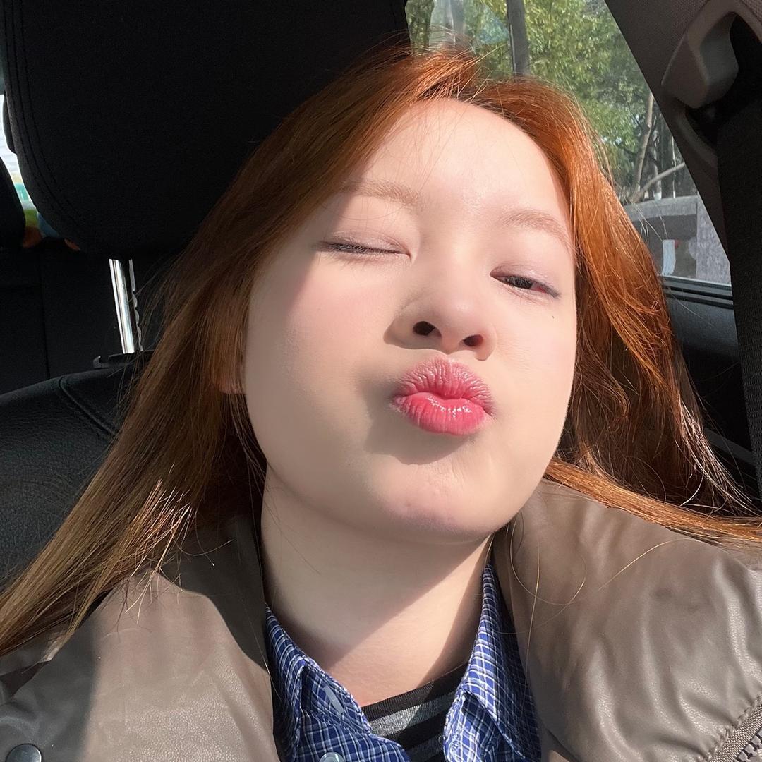 小伊Wink