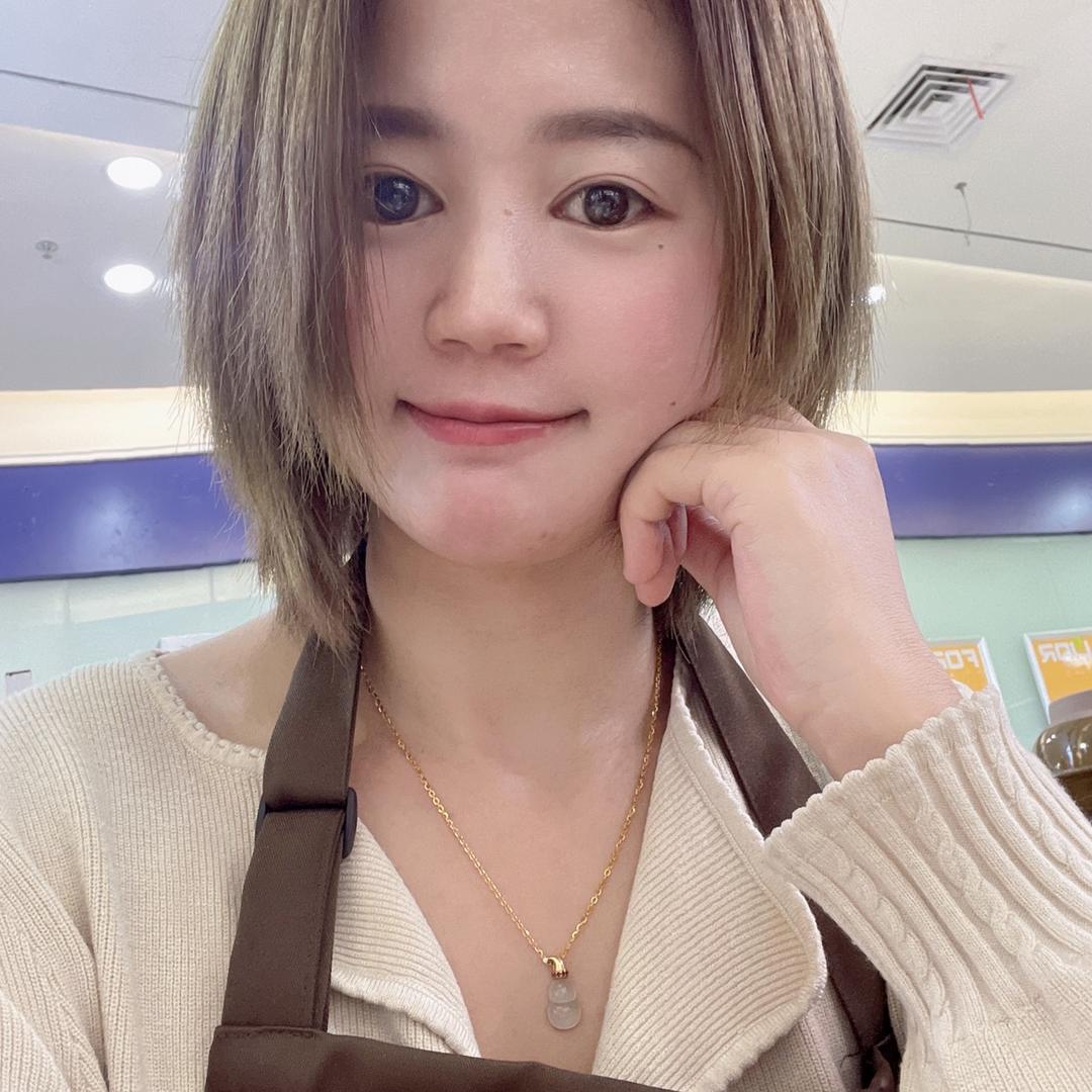 小淘米养发馆（道清路店）