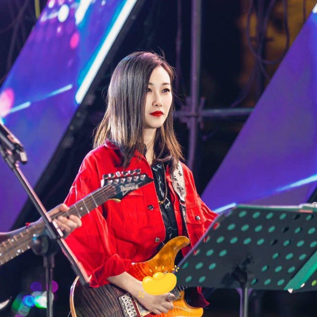 幸运喵🎸