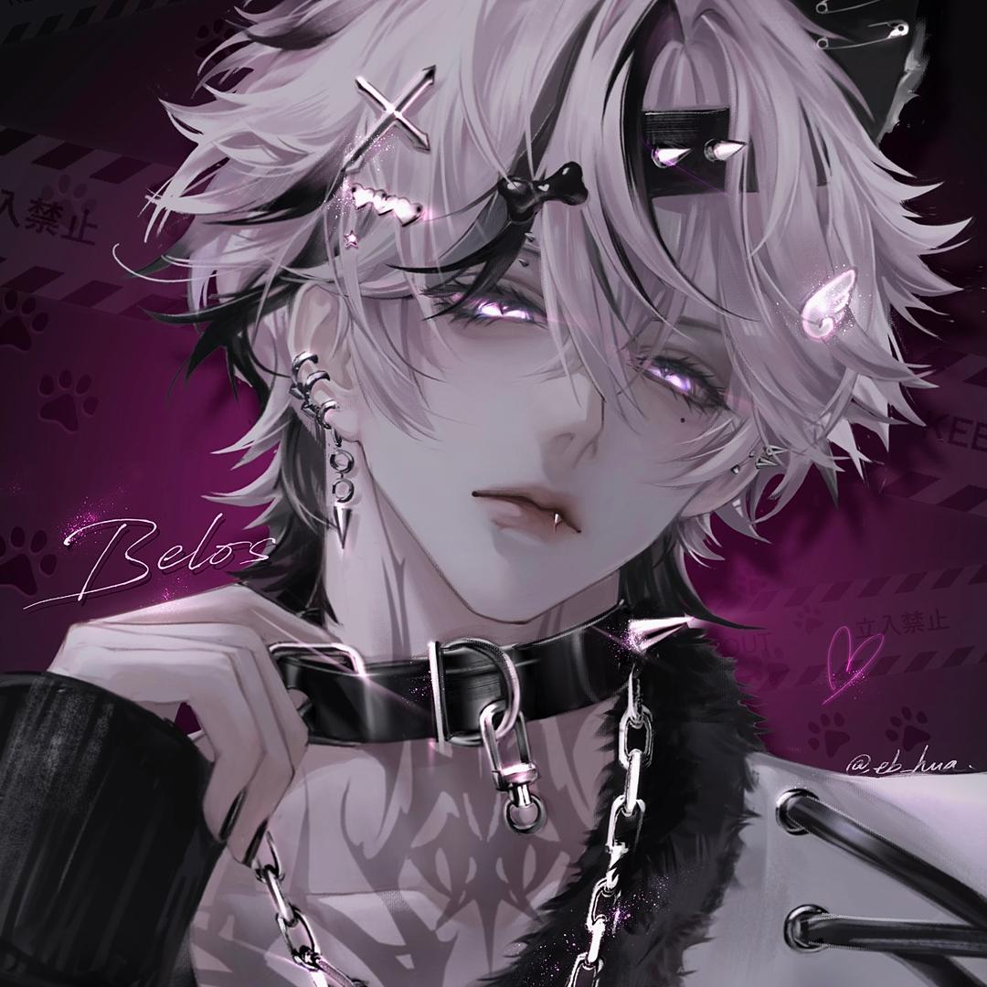 𝑊.洛斯（下海版）