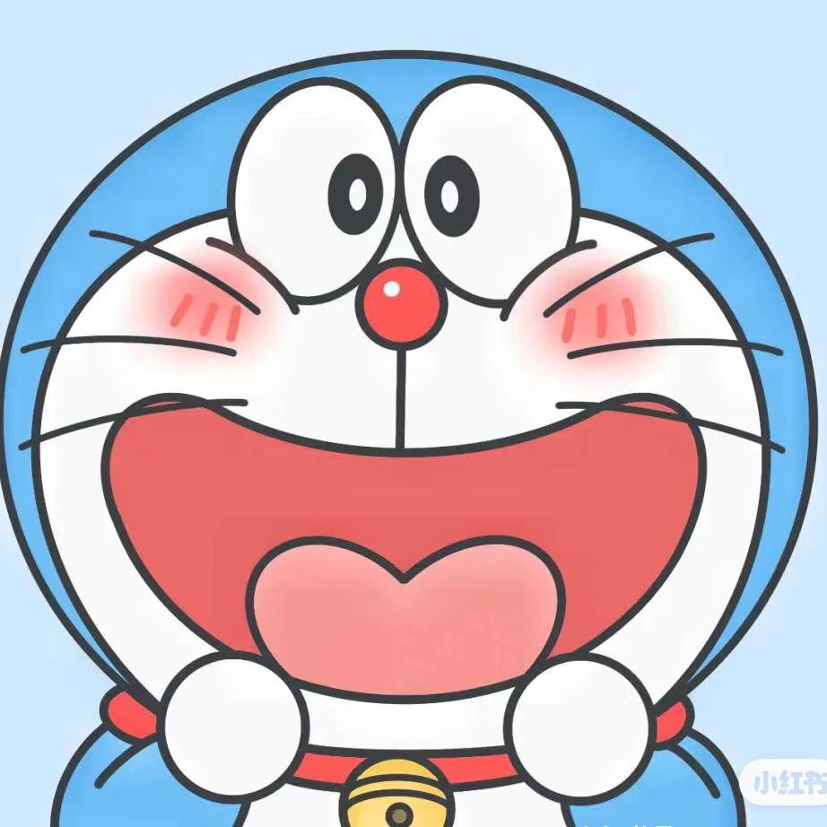 多啦a梦测试1