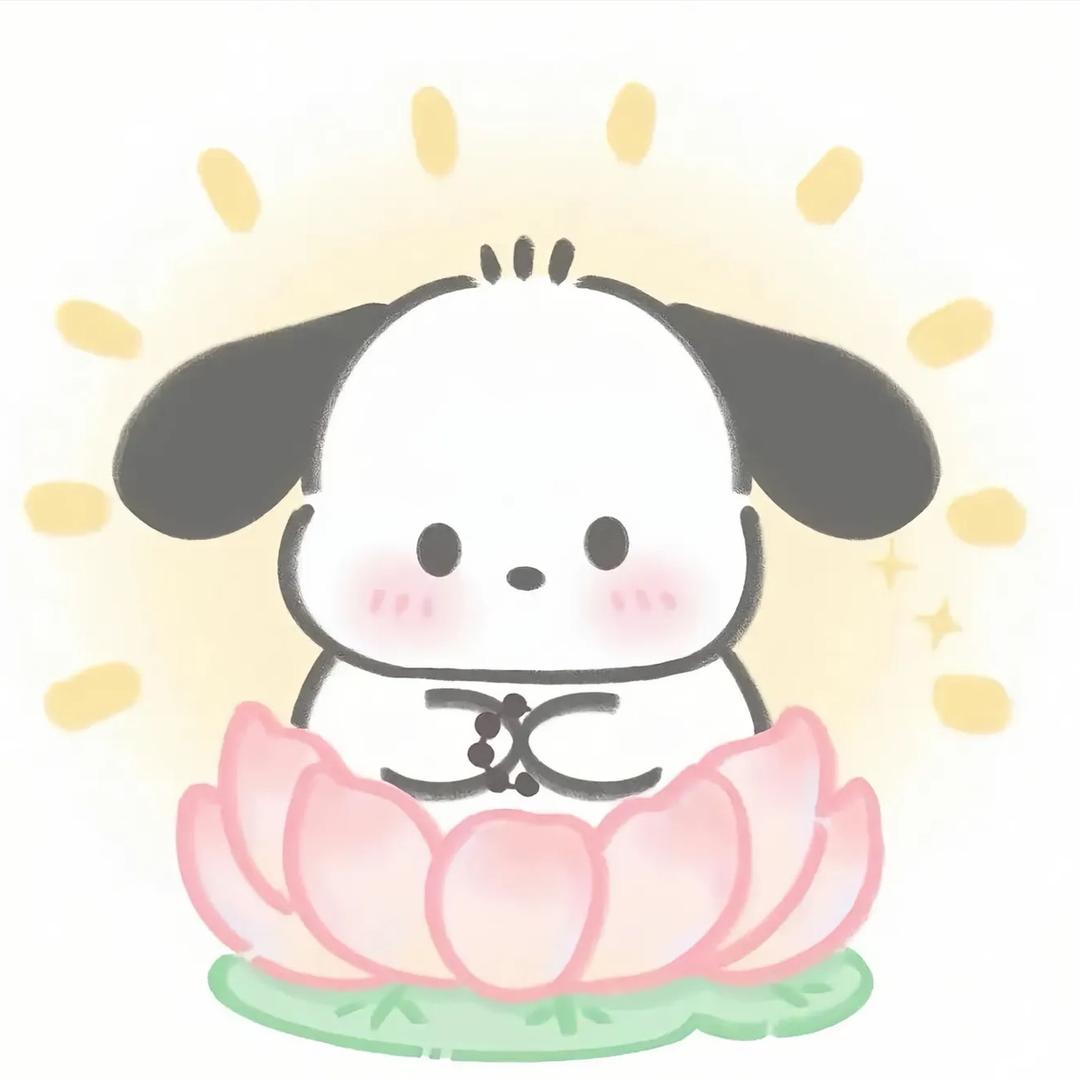 呐呐潮玩DIY