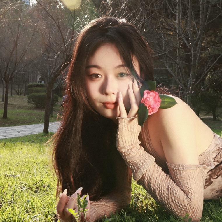 美美