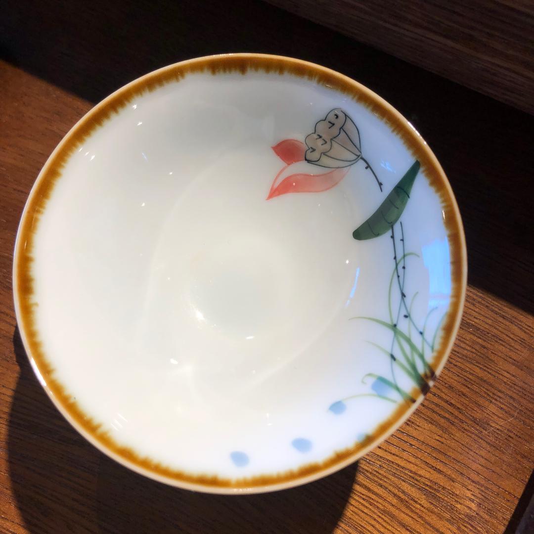 快到杯里来🍵