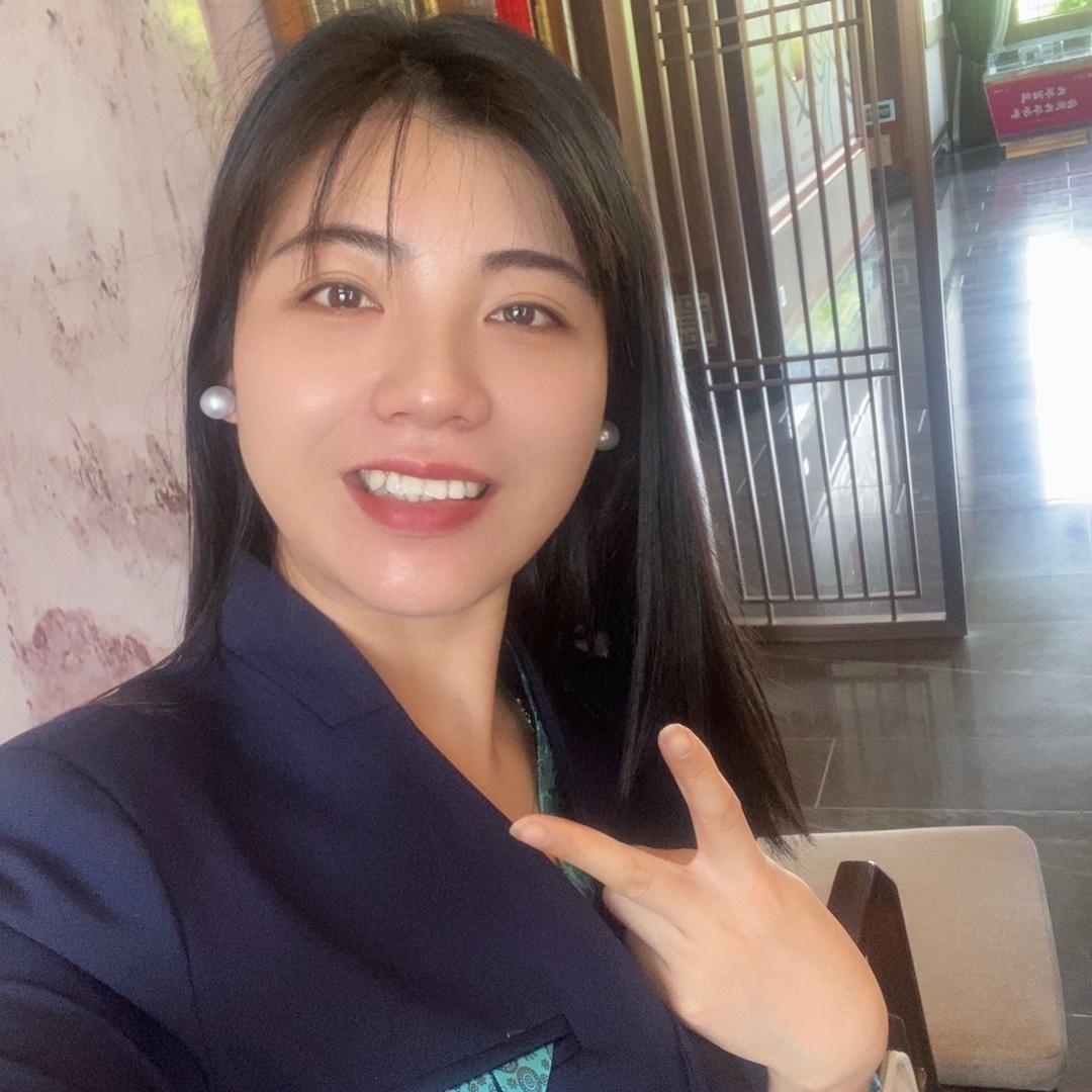 阳朔壹号院 何小妹