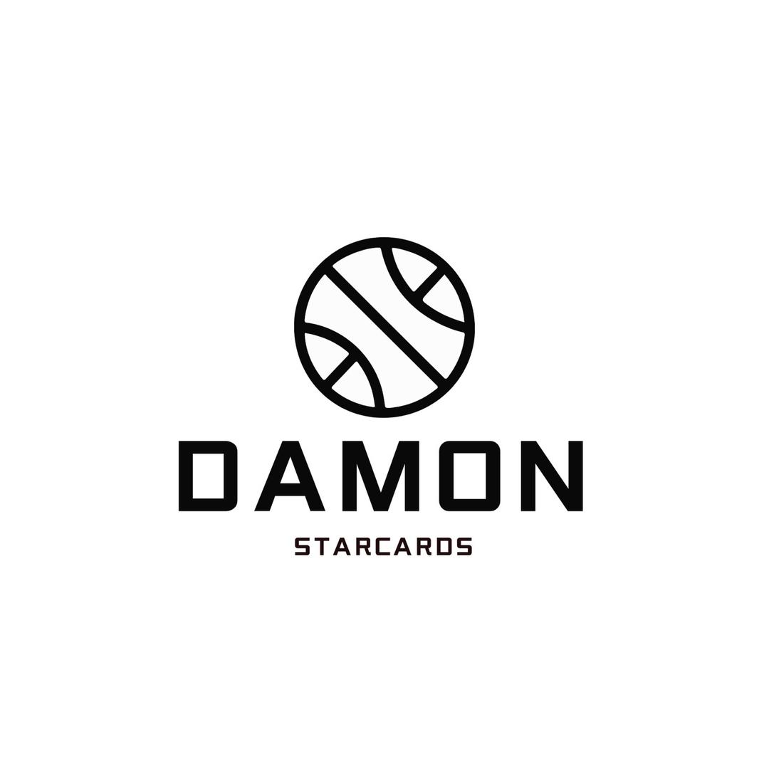DAMON卡社