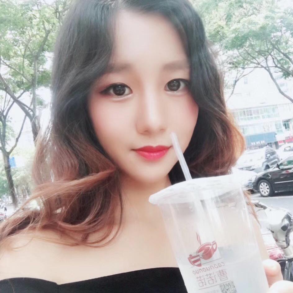 曹诺诺·奶茶芋圆