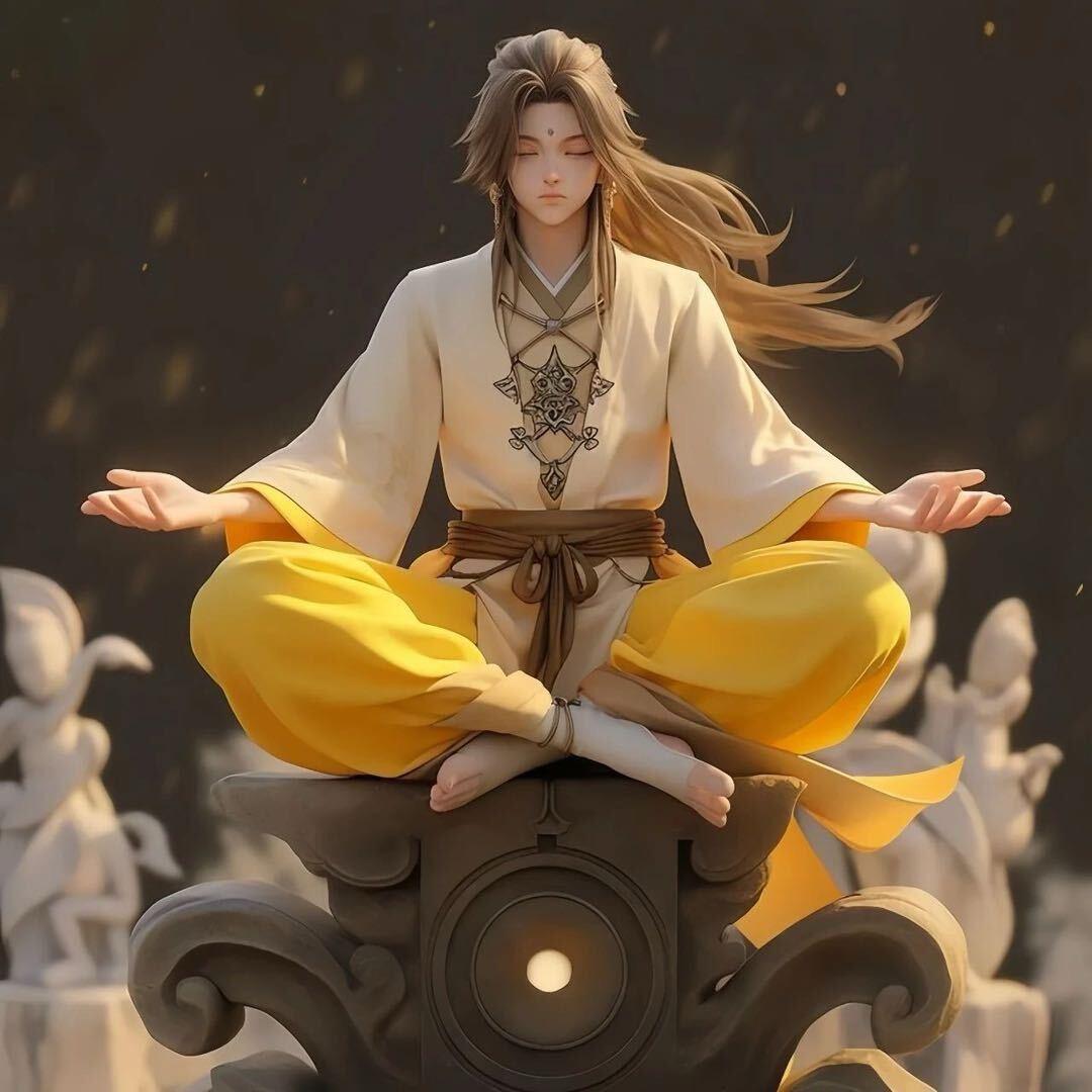 辰翠科技阿信的直播号