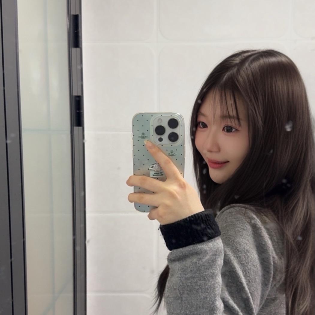 小甜甜🧚🏻‍♀️