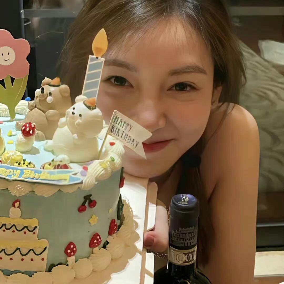 好运连绵