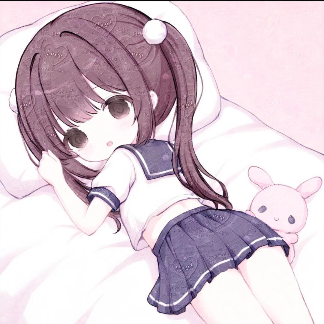 总是困困的