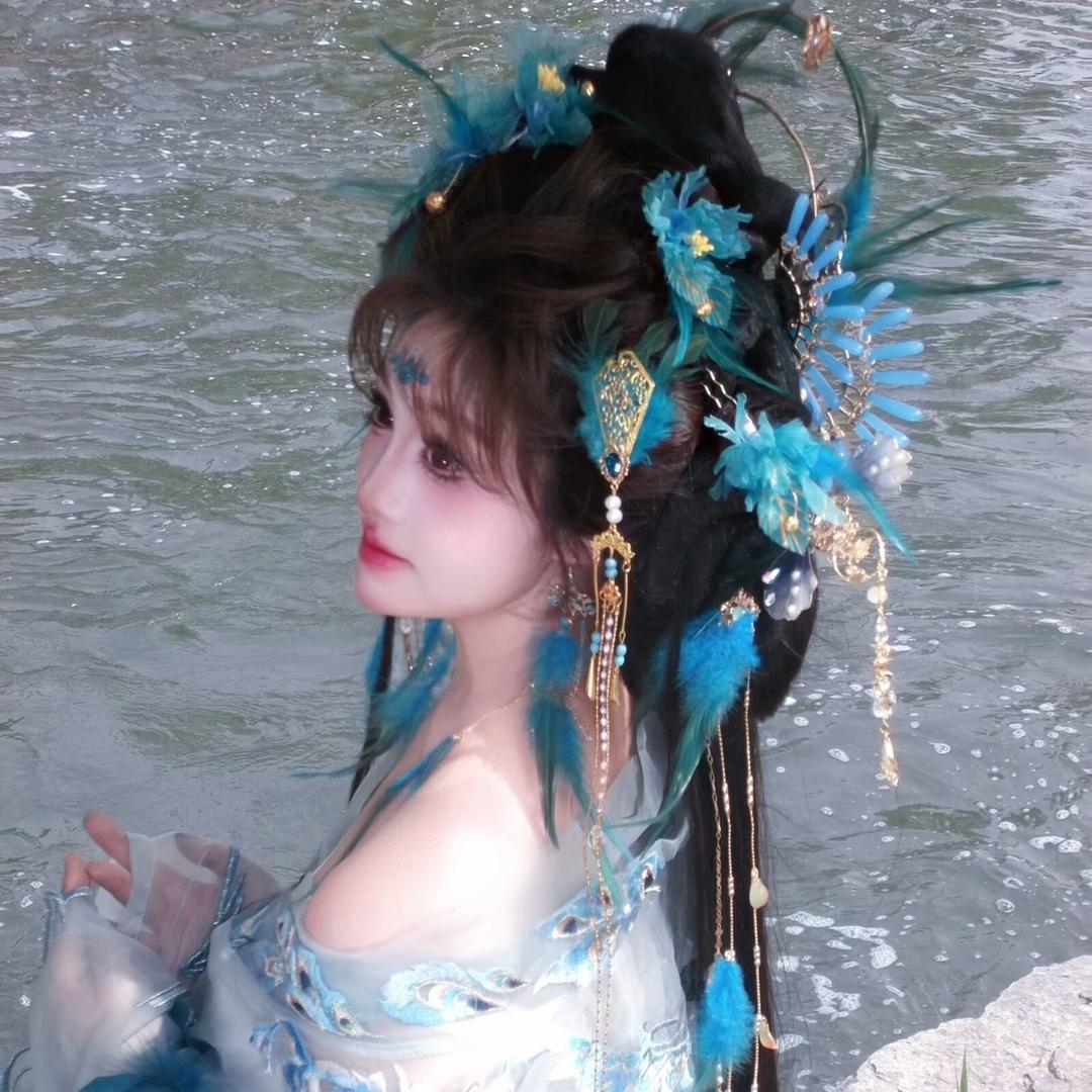 汉风阁汉服工作室