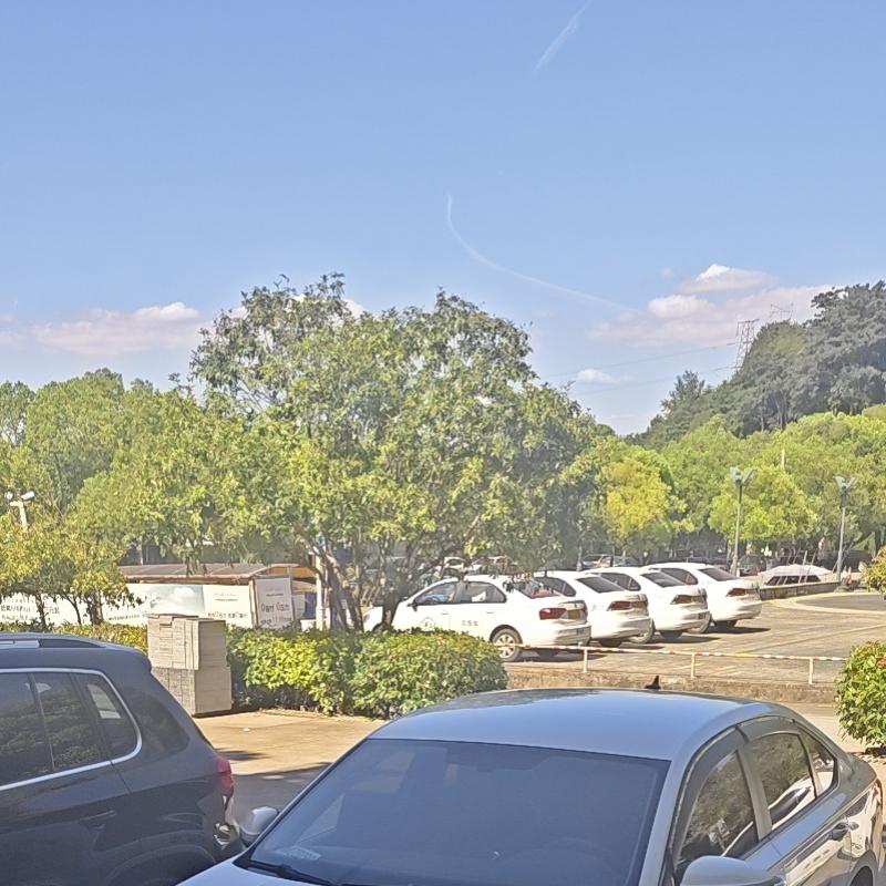 杭州杭行智慧驾校