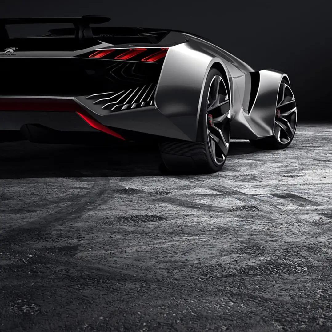 汽车美容师-小陈