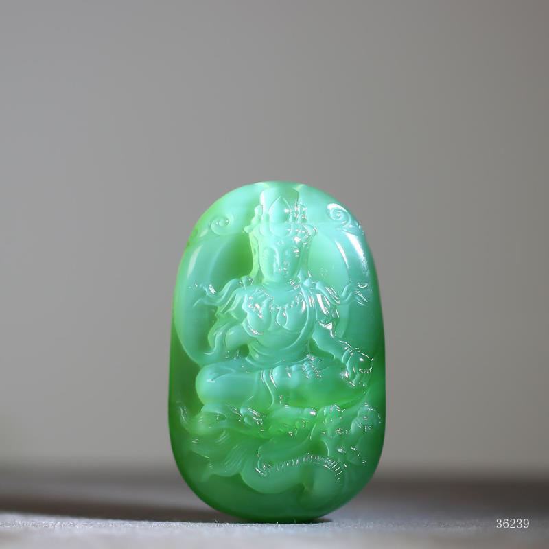 石头恋翡翠企业店T