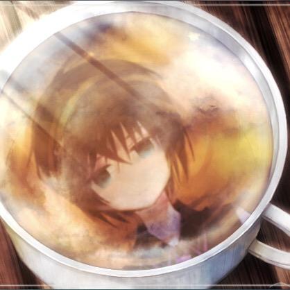 Re新酱头像