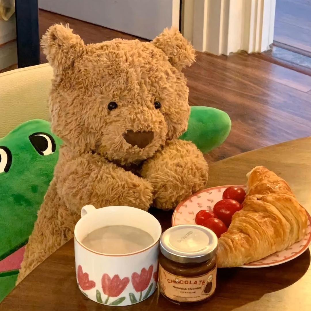 能不能别吃了啊