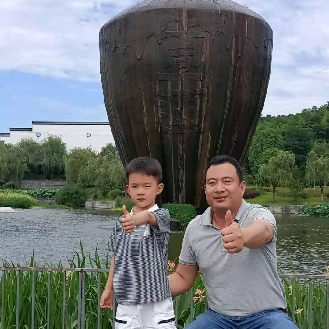 杨哥在泗县
