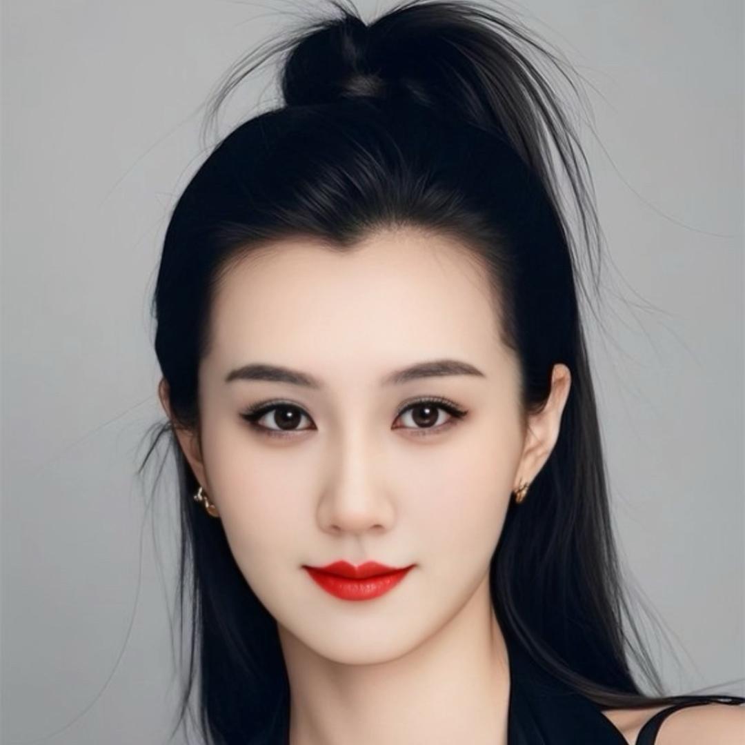美婷(大帅锅⁸⁷）