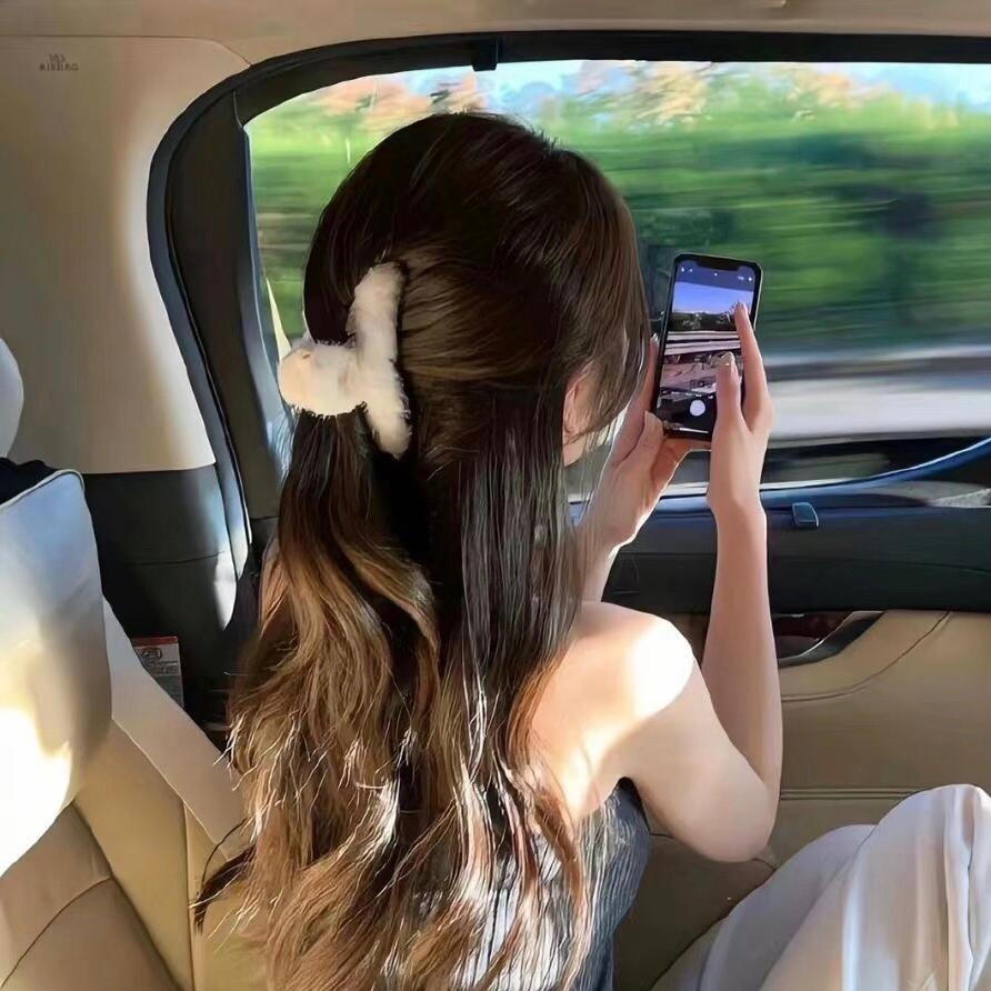 番茄小美静