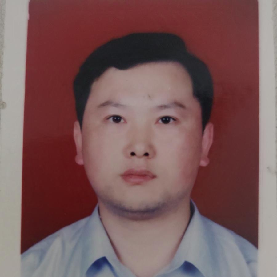 阿贤头像